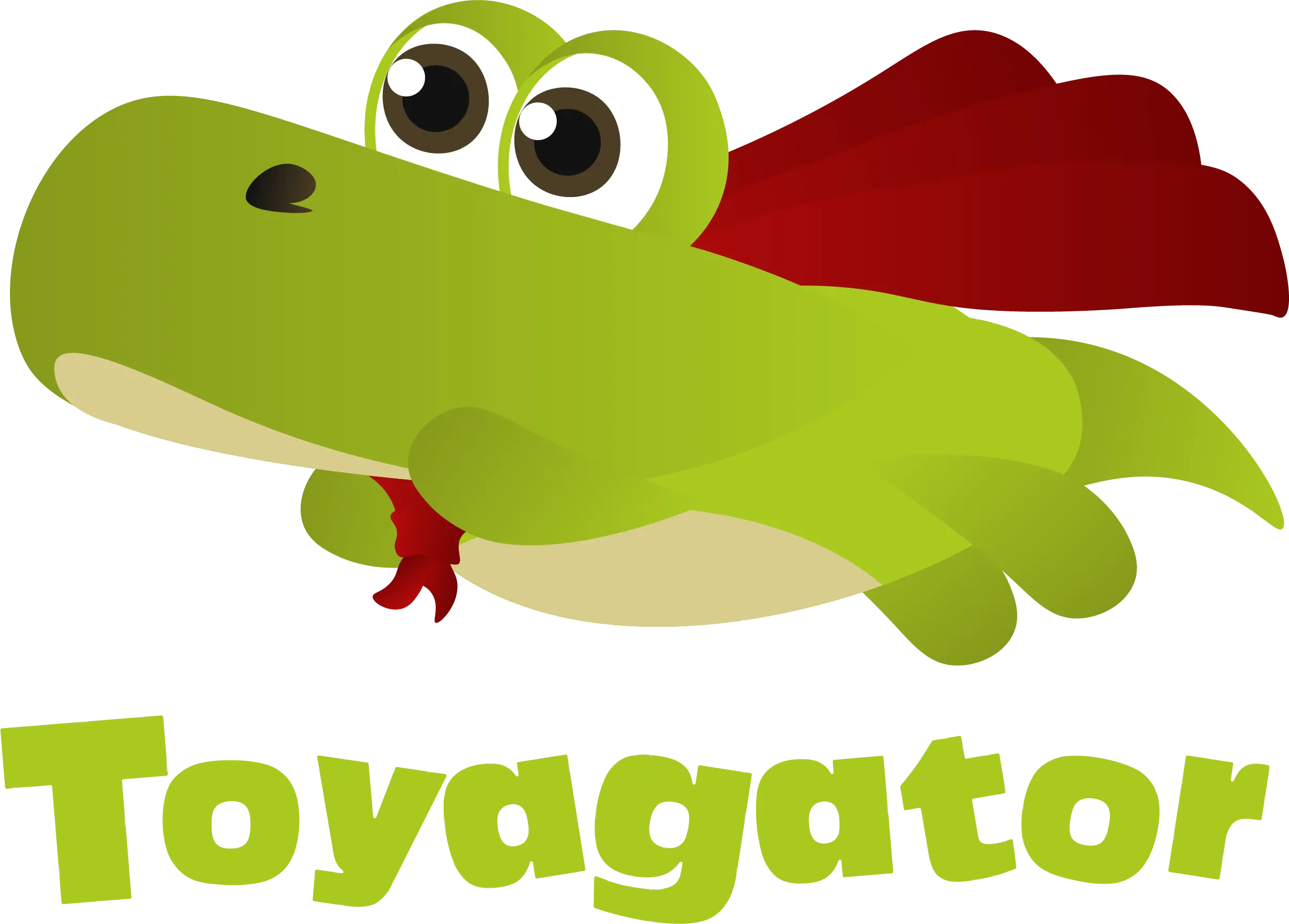 toyagator